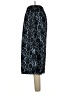 Adam Lippes Blue Casual Pants Size S - photo 5