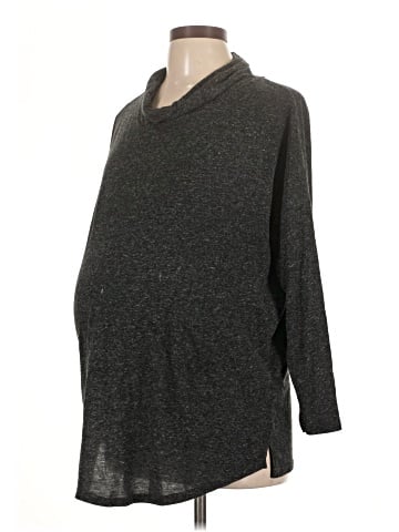New Look 3/4 Sleeve T-Shirt (view 1)