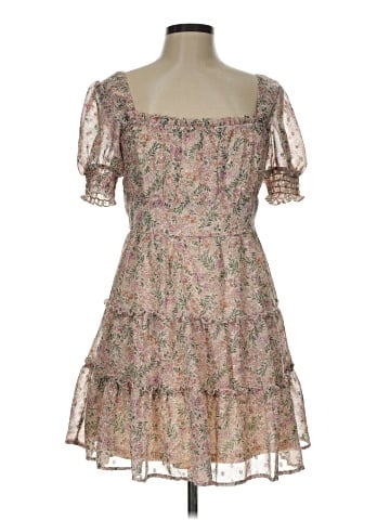 Altar'd State Cocktail Dress (view 1)