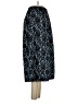 Adam Lippes Blue Casual Pants Size S - photo 4