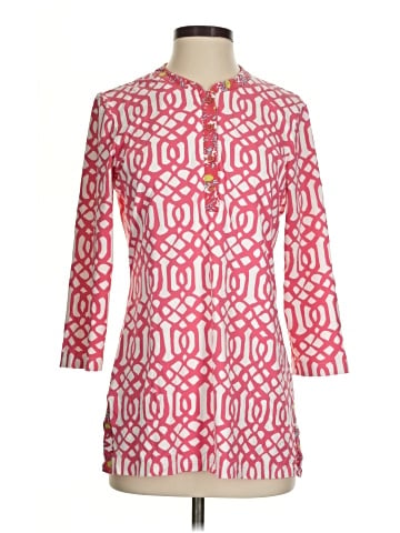 J. McLaughlin Casual Dress (view 1)
