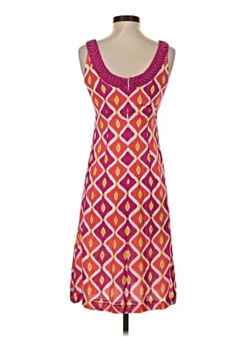 Tory Burch Casual Dress (view 2)