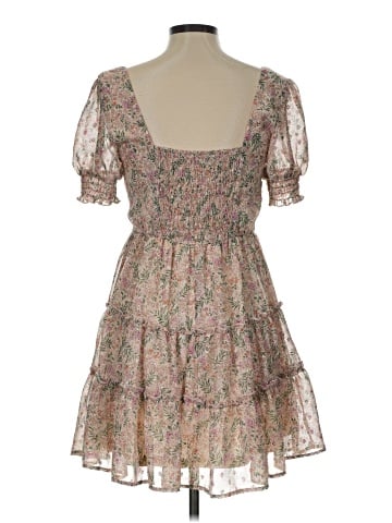 Altar'd State Cocktail Dress (view 2)