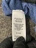 Vineyard Vines Blue Sweatpants Size 8 - photo 4
