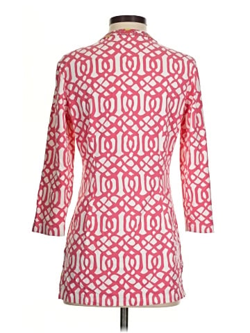 J. McLaughlin Casual Dress (view 2)