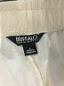 Buffalo by David Bitton Solid Yellow Athletic Shorts Size L - photo 3