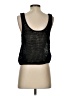 Future Collective Black Sleeveless Top Size S - photo 2