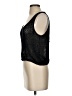 Future Collective Black Sleeveless Top Size S - photo 5
