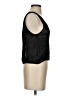 Future Collective Black Sleeveless Top Size S - photo 4
