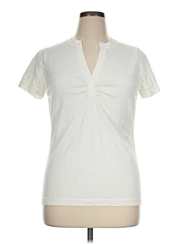 Eddie Bauer Short Sleeve Top (view 1)