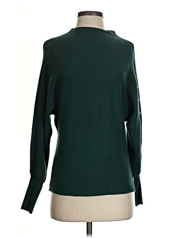Staccato Turtleneck Sweater (view 1)