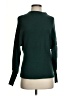 Staccato Green Turtleneck Sweater Size S - photo 1
