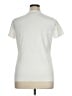 Eddie Bauer White Ivory Short Sleeve Top Size XL - photo 2