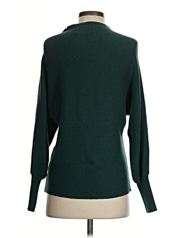 Staccato Turtleneck Sweater (view 2)
