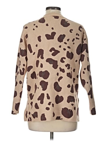 Ann Taylor LOFT Outlet Pullover Sweater (view 2)