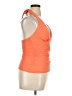 Tommy Hilfiger Orange Tank Top Size XL - photo 4