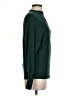 Staccato Green Turtleneck Sweater Size S - photo 4