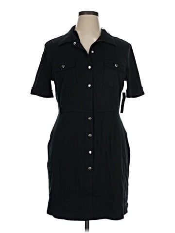 New York & Company Casual Dress (view 1)