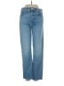 Mother Blue Jeans Size 26 waist - photo 1
