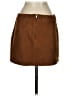 Massimo Dutti Brown Casual Skirt Size S - photo 2