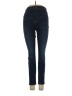 Lucky Brand Solid Blue Jeans Size 25 waist - photo 1