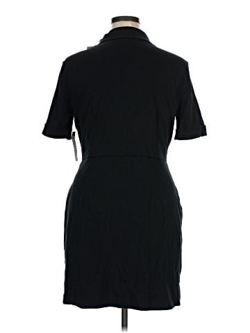 New York & Company Casual Dress (view 2)