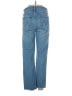 Mother Blue Jeans Size 26 waist - photo 2
