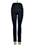 Lucky Brand Solid Blue Jeans Size 25 waist - photo 2