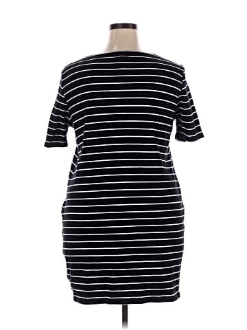Jones New York Signature Casual Dress (view 2)