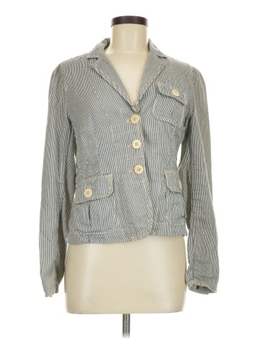 Limited Edition Denim Jacket (view 1)