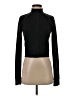 SKIMS Black Track Jacket Size S - photo 1