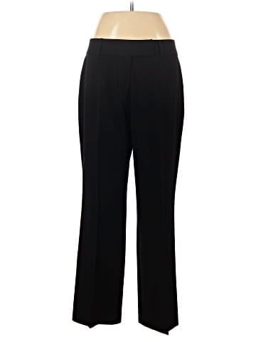 Petite Sophisticate Dress Pants (view 1)