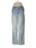 Code Bleu Blue Jeans Size 8 - photo 1