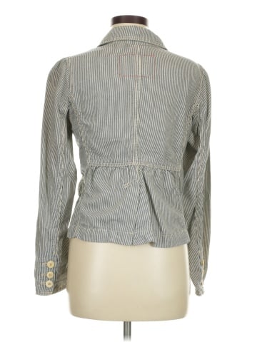 Limited Edition Denim Jacket (view 2)