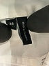 Theory White Jeans Size 34 waist - photo 4
