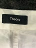 Theory White Jeans Size 34 waist - photo 5