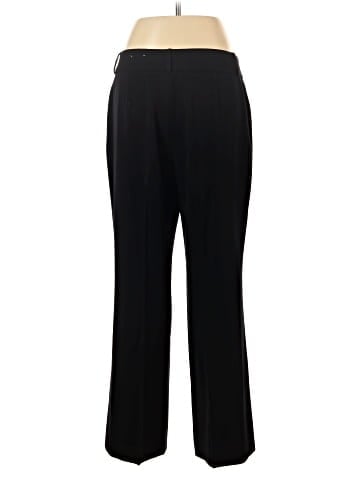 Petite Sophisticate Dress Pants (view 2)