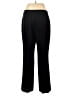 Petite Sophisticate Black Dress Pants Size 12 Petite - photo 2