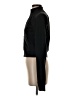 SKIMS Black Track Jacket Size S - photo 5