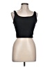 Active by Old Navy Black Tank Top Size L - photo 1