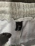 Automet Solid Gray Athletic Shorts Size M - photo 3