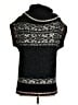 Free People Tweed Black Sweater Vest Size S - photo 2