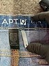 Apt. 9 Color Block Blue Jeans Size 14 - photo 6