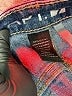Apt. 9 Color Block Blue Jeans Size 14 - photo 7