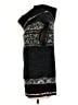 Free People Tweed Black Sweater Vest Size S - photo 5