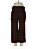 J.Crew Brown Casual Pants Size 31 waist (petite) - photo 1