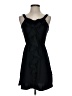 Express Black Cocktail Dress Size XS - photo 1
