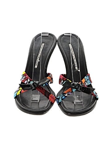 Donald J Pliner Sandals (view 2)