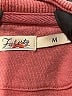 Faherty Burgundy Sweatshirt Size M - photo 4