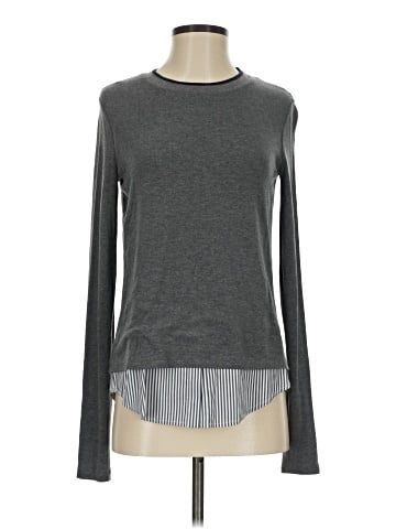 Bailey 44 Pullover Sweater (view 1)